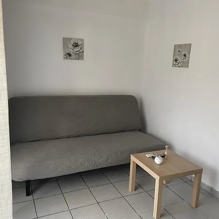 Apartament Mimi's
