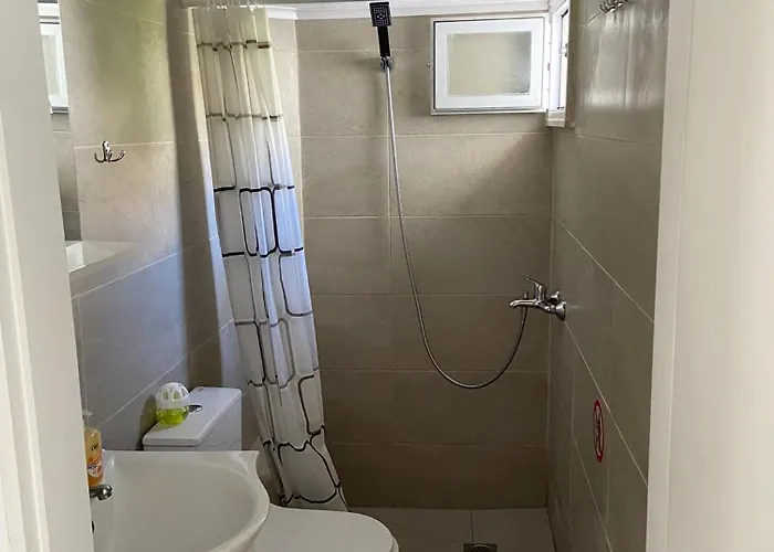 Mimi's Apartament Polychrono