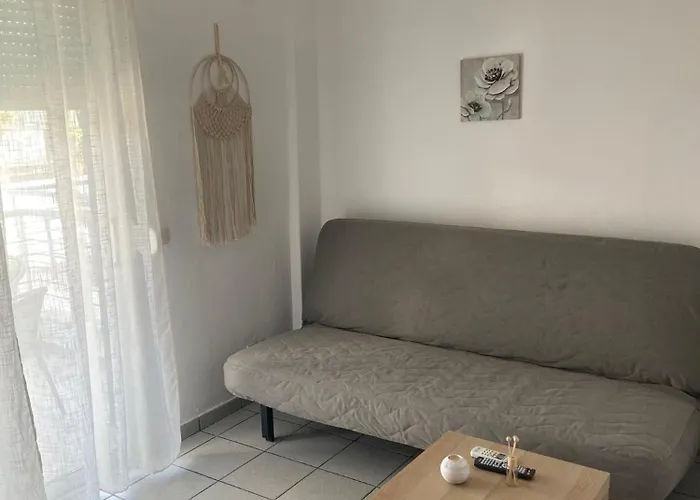 Apartament Mimi's