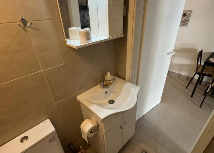 Mimi's Apartament Polychrono