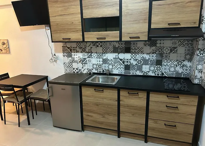 Mimi's Apartament Polychrono