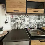 Apartament Mimi's Polychrono