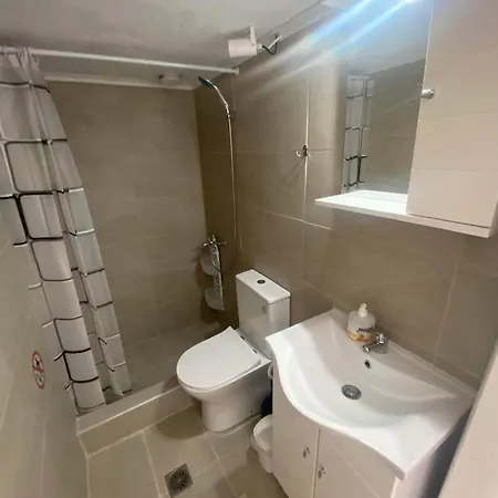 Mimi's アパート *