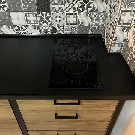 Mimi's アパート *