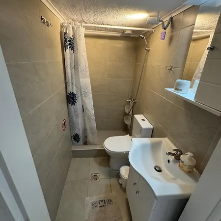 Mimi's アパート *