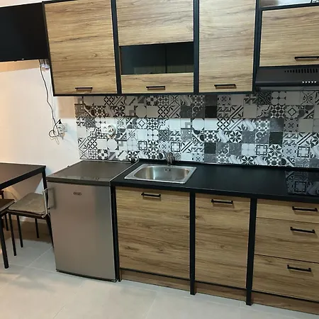 Mimi's Apartament Polychrono