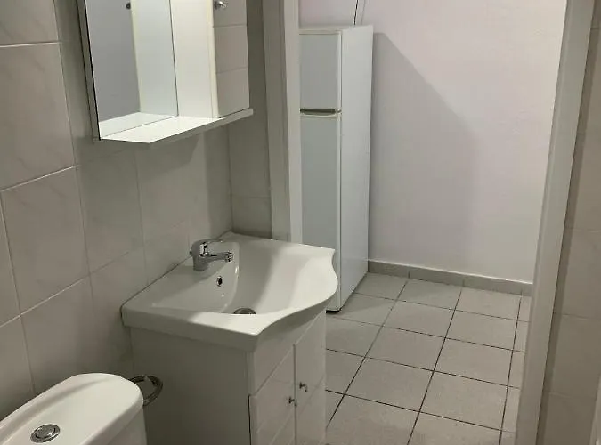 Appartement Mimi's