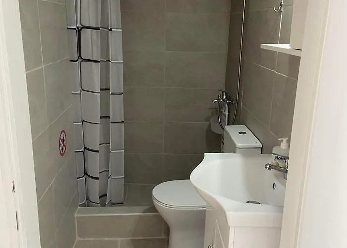 Mimi's Apartament Polychrono