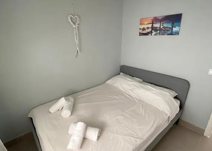 Appartement Mimi's