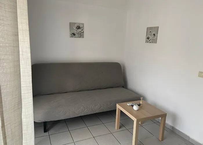 Apartament Mimi's