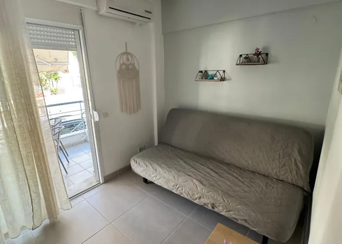 Appartement Mimi's *