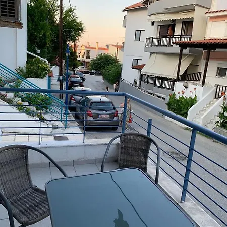 Διαμέρισμα Mimi's