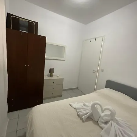 Apartament Mimi's Polychrono