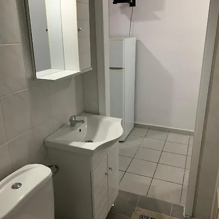 Διαμέρισμα Mimi's