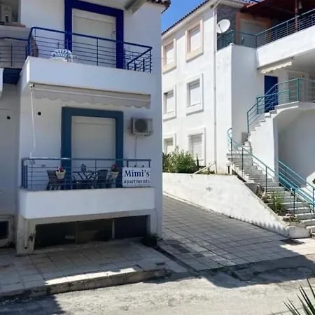 Apartament Mimi's