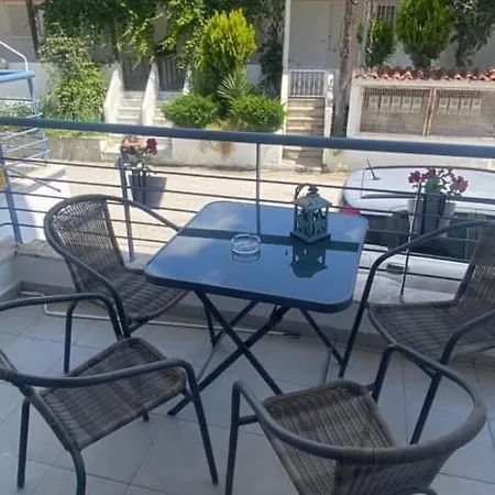 Mimi's Apartament Polychrono