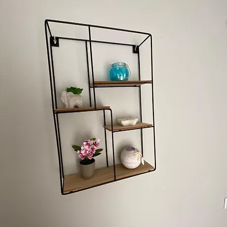 Mimi's * Polychrono