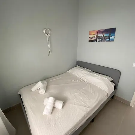 Διαμέρισμα Mimi's