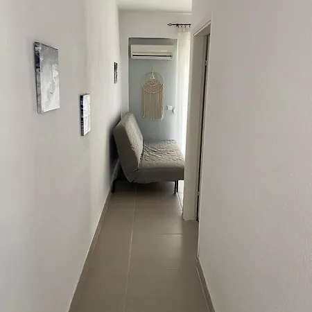 Διαμέρισμα Mimi's *