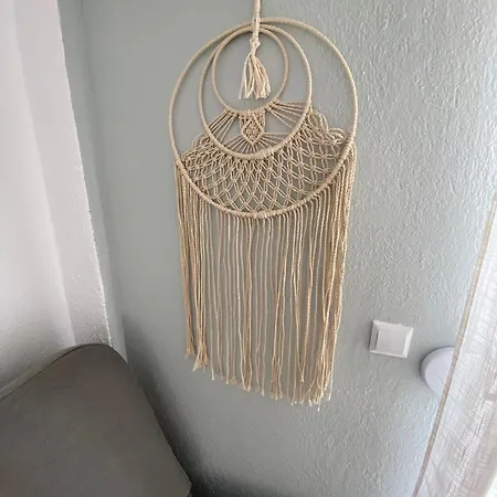 Mimi's Apartment