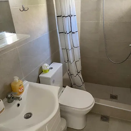 Mimi's * Πολύχρονο