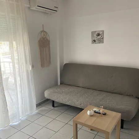 Διαμέρισμα Mimi's