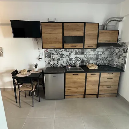 Mimi's Apartment