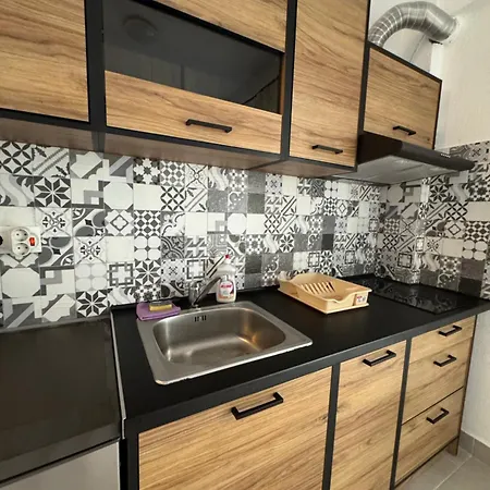 Mimi's Apartament
