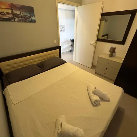 Διαμέρισμα Mimi's