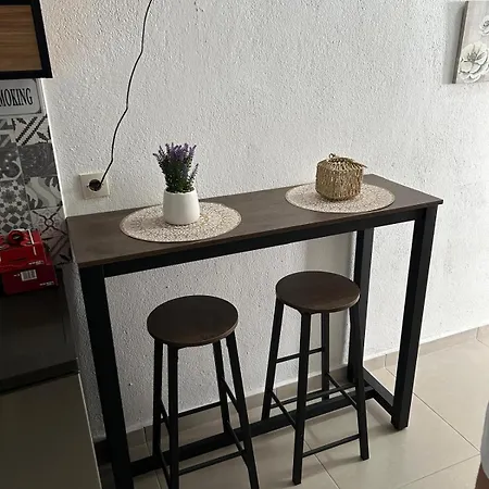 Mimi's Apartament *