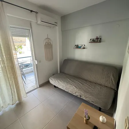 Appartement Mimi's *