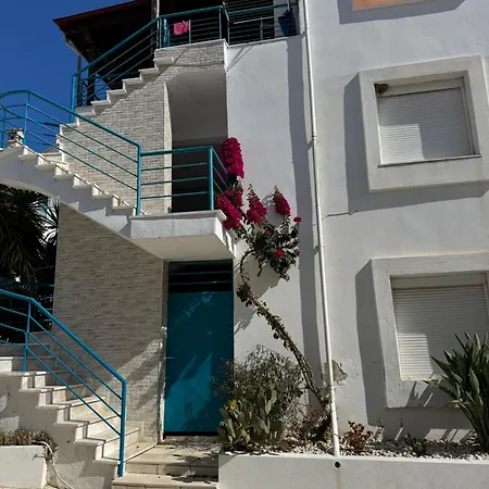 Mimi's דירה *