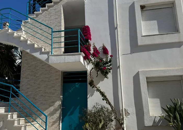 Mimi's דירה *